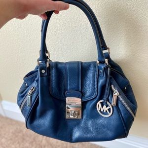 Michael Kors Jenna Tote Bag